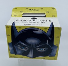 Vintage BATMAN RETURNS SPECIAL EDITION 