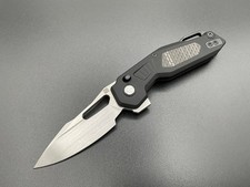 Ketuo Mini Griffin Folding Knife 3