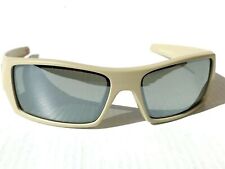 NEW Oakley GASCAN Polarized CHROME Replacement Lens- LENS ONLY SPECTRA US 9014 picture