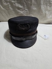 Antique 1895 Pattern GAR Grand Army of the Republic Cap Ihling Bros Everard Co picture