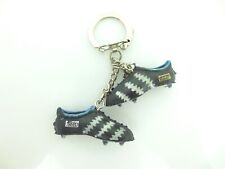 Vintage ADIDAS Promo Key Ring PAIR OF SHOES Keychain Coppa [B3] picture
