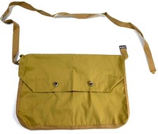 WWI FRENCH M1892 M1915 INFANTRY HAVERSACK FIELD PACK picture