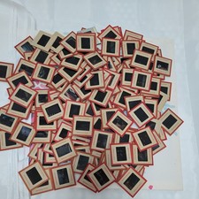 150 + Vintage Film Photo Slides 1970's  Travel  picture