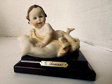 Giuseppe Armani 1986 Florence Baby The Newcomer  1152-P MIB picture