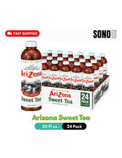 AriZona Sweet Southern Tea, 20 Fl Oz Bottle (Pack of 24) picture