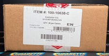 Pokemon Destined Rivals Booster Bundle Case Sealed picture