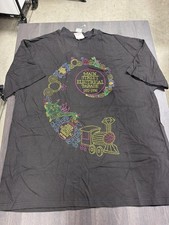 Vintage 1996 Main Street Electrical Parade 1972-1996 T-Shirt Mickey Inc 2XL NWT picture