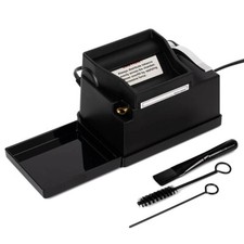 Powermatic 2 PLUS Electric Cigarette Injector Machine picture
