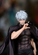 ZanyJoke X FANTASY Studio 1/6 Jujutsu Kaisen Gojo Satoru Figurine Statue Model  picture