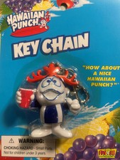 Vintage 1990s 🥊 Hawaiian Punch 