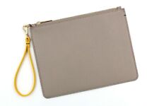 Clutch Bag Rolex Gadget Collection Taupe New Skin Gift Idea Travel picture