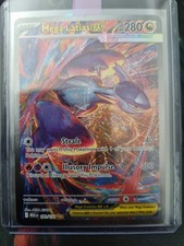 Mega Latias Ex 181/132 Mega Evolution picture