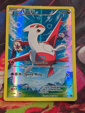 Latias (Full Art Promo) Promo XY Promos XY78 MP Pokemon picture