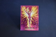 2024 Marvel Masterpieces '92 Platinum Phoenix Pink Lasers /992 picture