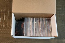 2025 Topps Star Wars Chrome Galaxy Complete Base Full Set 1-100 All sleeved picture