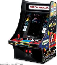 My Arcade Namco Museum 10