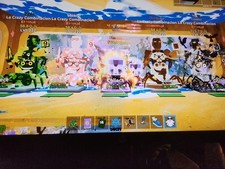 Fortnite Steal The Brainrot los gigalitraktos spidorobos bundle extremely rare picture