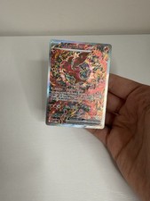 Oricorio 24 Black Star Promo Mega Evolution Pokemon Card English picture