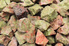Natural Rough Crystals & Stones: Choose lb or oz HUGE RANGE (Wholesale Bulk) picture