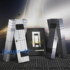 Interstellar Flora's Letter Tars&Case Robot Anime Game Movie Model Figurine Toy picture