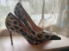 christian louboutin heels size 40 women's picture