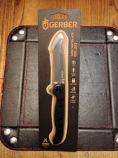 Gerber Evo Mid Folding Knife 3.1