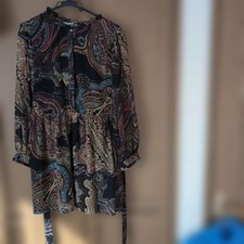 ZARA Dress M picture