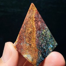 Rare 18G Natural Beautiful Namibia 