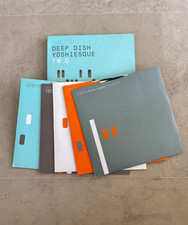 Deep Dish – Yoshiesque Two 5x12