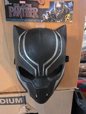 Marvel Black Panther Character Mask picture