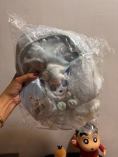 Pokemon Alolan Vulpix Plush Bag picture