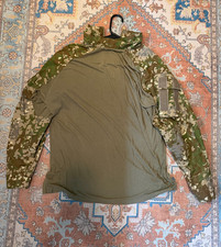 Roman Kurmaz Multitarn Crye style Combat Shirt picture