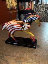 2003 Trail of Painted Ponies  