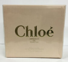 Chloe Absolu De Parfum Edition Limited Eau De Parfum 1.7oz picture