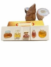 Vintage Estee Lauder Small Wonders Mini Perfume Set picture