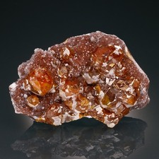 Sphalerite, Quartz, Shuikoushan Mine, Changning Co., Hengyang, Hunan, China picture
