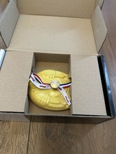 Staub Yellow Little Chicken Cast Iron picture