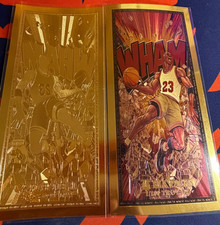 GoldBack x 5 Leaf Notes 1/100 Troy Oz. WHAM MJ #23 BULLS Cards NBA 1995-96 MVP picture