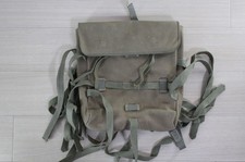 WWII Japanese Army Type 99 Takoashi Rucksack 1941 Unissued IJA Field Pack  P25 picture
