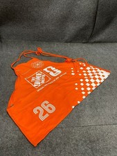 Home Depot FIFA World Cup 2026 Apron Limited Edition Employee Uniform L XL New picture