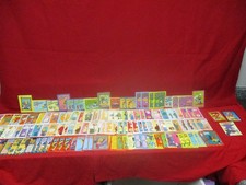 Simpsons Skybox 1993/1994 Trading Cards Lot of 139 Itchy & Scratchy + promo card picture