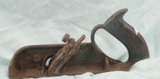 Vintage Stanley rabbit plane picture