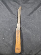 VINTAGE EARLY 11.75