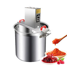 20-100Kg Automatic Food Mixer Hot Pot Bottom Soup Sauce Stirrer Frying Machine picture