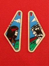 Bally Hang Glider Pinball Mach Slingshot SET BRAND NEW -   picture