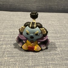 Megahouse One Piece Mega Cat Project 1.2 Inch Jinbe Figure Japan Import picture