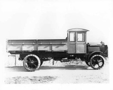 1925 Brockway Model T 5-6 Ton Truck Press Photo 0016 picture