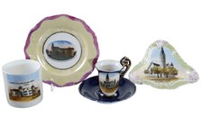 Rare Antique Round Rock/Georgetown Texas Souvenir lot picture