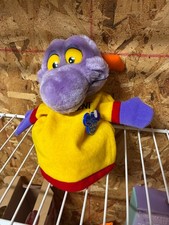 NWT Vintage Walt Disney World Figment 9