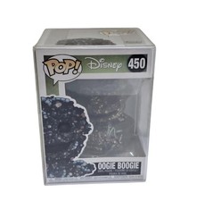 Funko Pop Disney #450 Oogie Boogie The Nightmare Before Christmas Figure picture